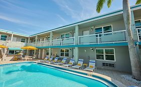 Camelot Beach Suites